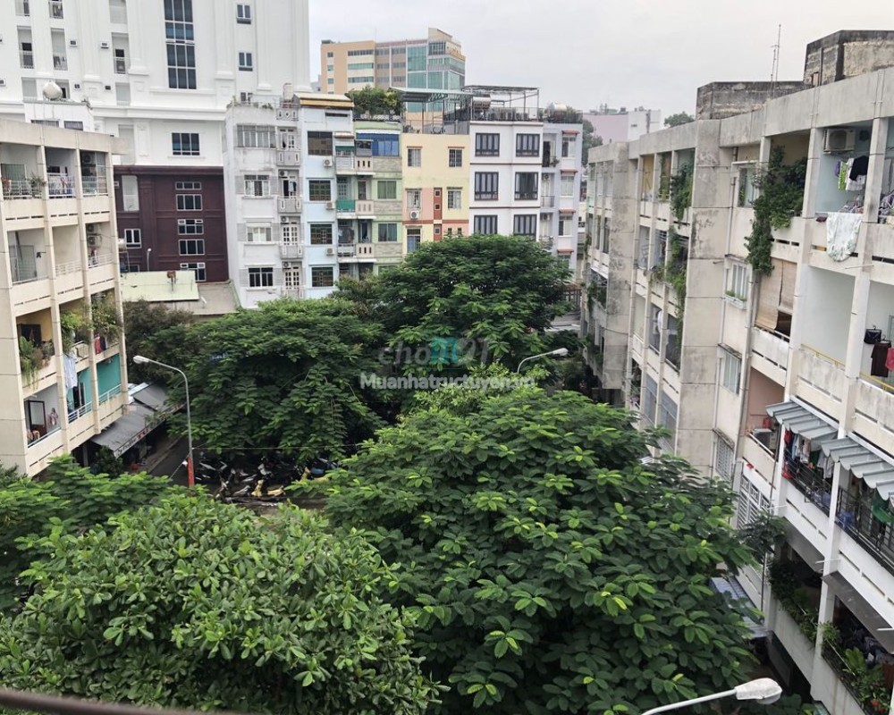 bán chung cư Hồ Chí Minh