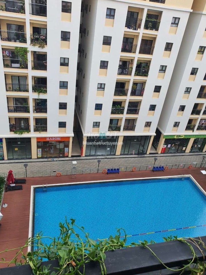 bán căn hộ Gò Vấp 10 Hồ Chí Minh 72 mv