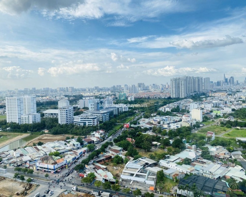 bán căn hộ Hồ Chí Minh Tân Phong Quận 7 gia 3.18 tỷ