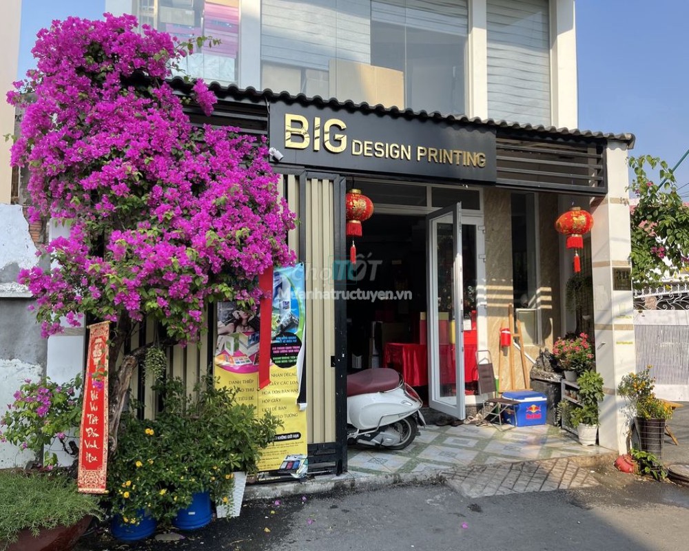 bán Mặt bằng kinh doanh Quận 2 Bình Trưng Đông Hồ Chí Minh
