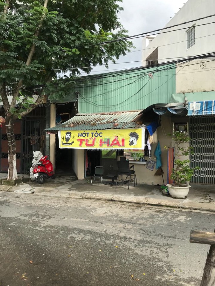 bán Nhà Thuận Phước Đà Nẵng dt 95 met vuong