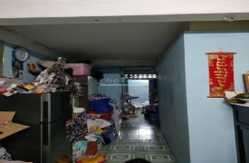 Bán căn hộ ở Nguyễn Thiện Thuật Quận 3 giá 2.3 tỷ 40m