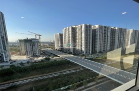 Bán chung cư chính chủ Vinhomes Smart City 4.2 tỷ dt 98m² 3PN 2WC sắp giao