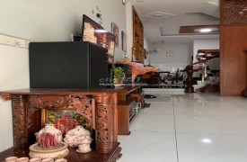 Cần bán nhà đẹp 4 tầng tại khu dân cư Vĩnh Lộc - Bình Hưng Hòa B - 5.49 tỷ