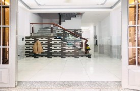 Nhà 3 lầu dt 38 m² 790 đường Quang Trung Gò Vấp giá 3.98 tỷ chính chủ