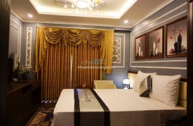 Bán khách sạn 4 sao tại Nghi Sơn - Thanh Hóa giá 89 tỷ 698m² - Bến Thành Paradise Hotel
