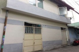 Bán nhà nhỏ giá rẻ trung tâm TP Đà Nẵng kiệt đường Đỗ Quang 1.83 tỷ 24 mét vuông