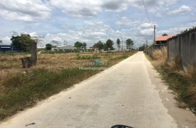 Bán đất 2 mặt tiền Phú Mỹ Bà Rịa giá 3.5 tỷ 540mét vuông gần Võ Văn Kiệt