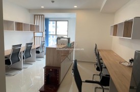 Cần bán căn hộ Quận 4 chính chủ Saigon Royal Residence Officetel 2.9 tỷ 35 m²