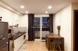 Bán căn hộ Starlight Riverside 2 phòng ngủ quận 6 giá rẻ 1.78 tỷ 57m²
