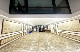 Chính chủ nhà 7 tầng đủ nội thất tại Thanh Xuân Hà Nội có 4 phòng ngủ 5WC giá 11 tỷ 42m