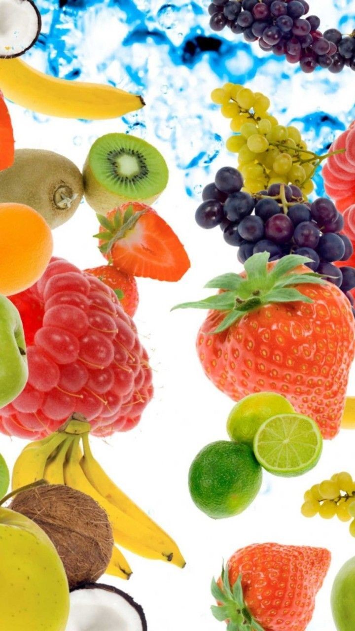 Fruits Wallpapers  Top Những Hình Ảnh Đẹp